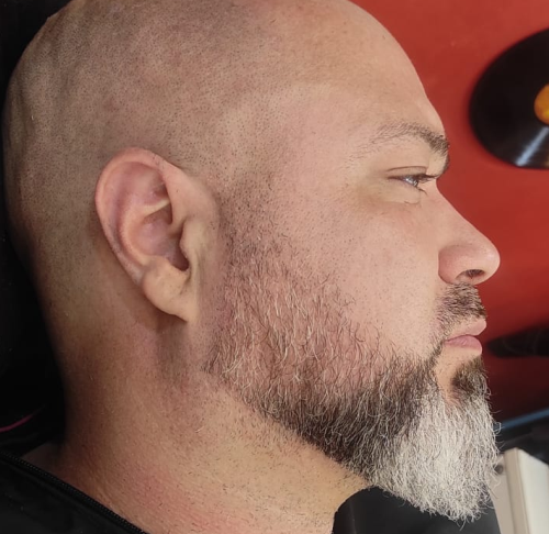 Barba Express